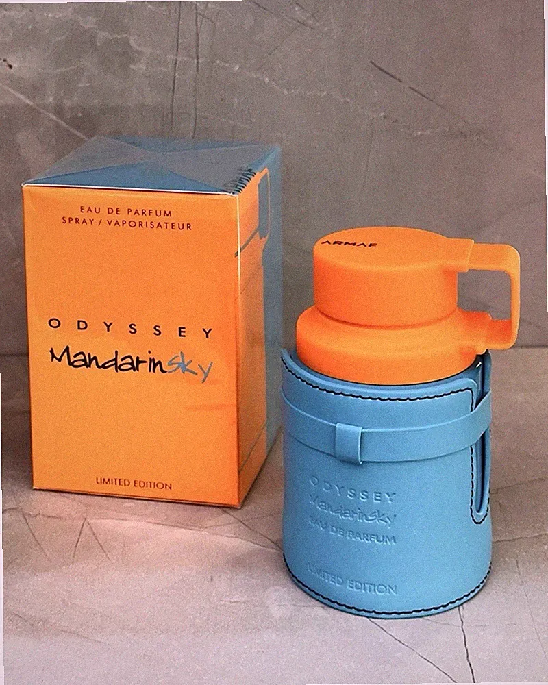 ARMAF Odyssey Mandarin Sky Eau de Parfum 100ML