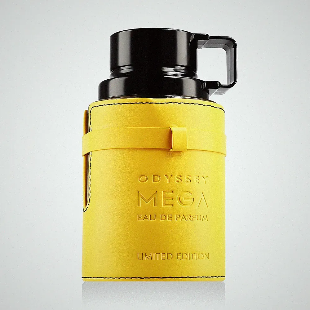 Armaf Odyssey Mega Eau De Parfum 200 ml (man)