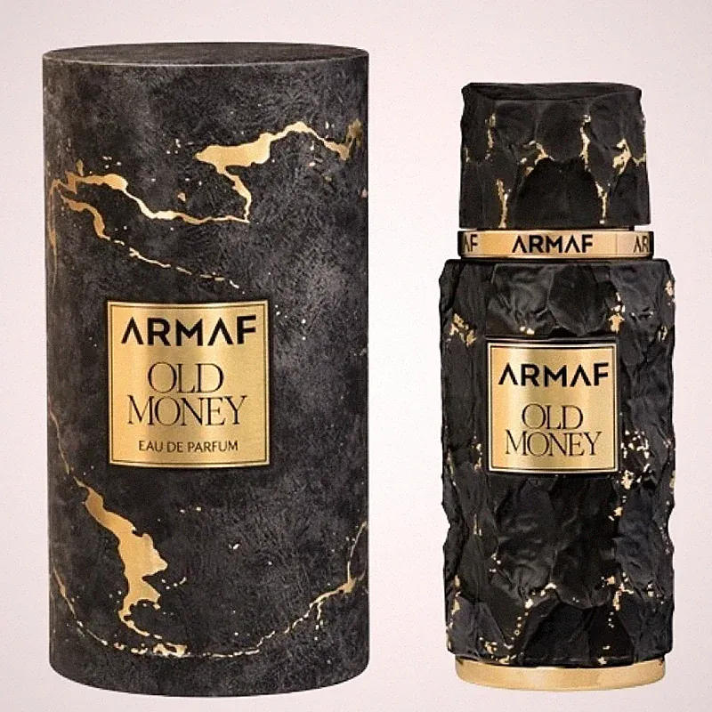Armaf Old Money EDP 100ml Eau De Parfum für Herren Neu&Versiegelt