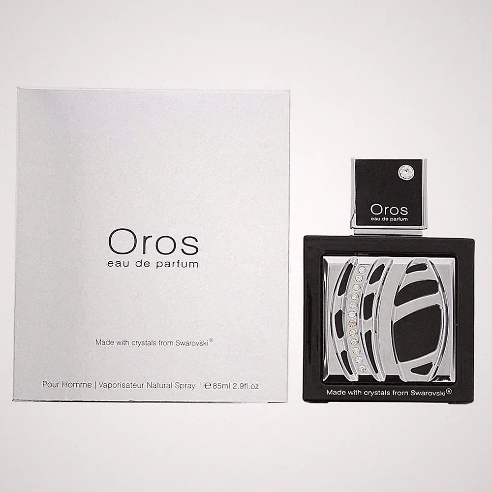 Armaf Oros Eau de Parfum 85 ml Herrenduft