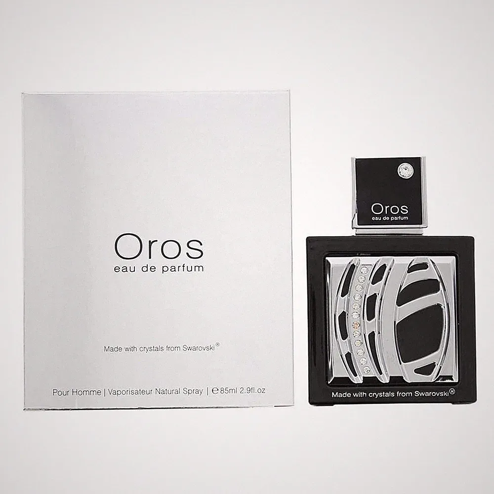 Armaf Oros Eau de Parfum 85ml Herrenparfum