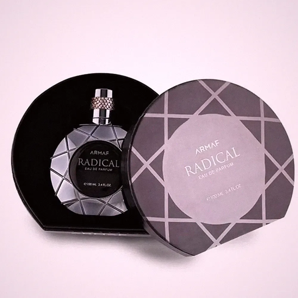 Armaf Radical Eau de Parfum Herrenparfum 100 ml Duft NEU OVP