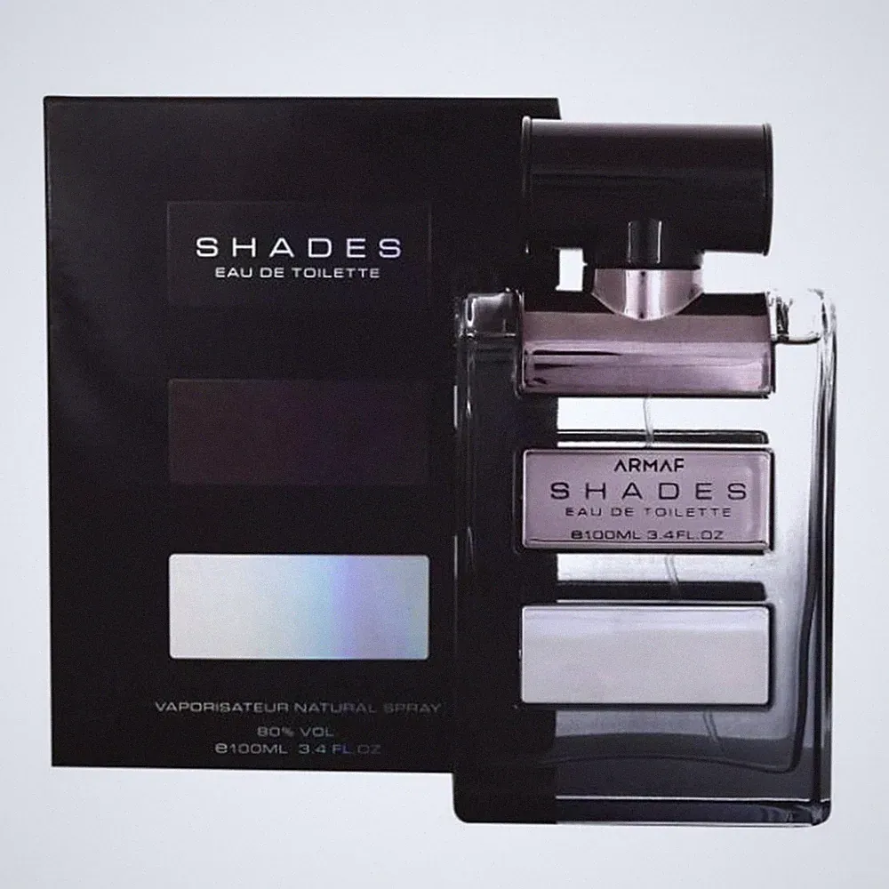 Armaf Shades Eau De Toilette 100ml Spray