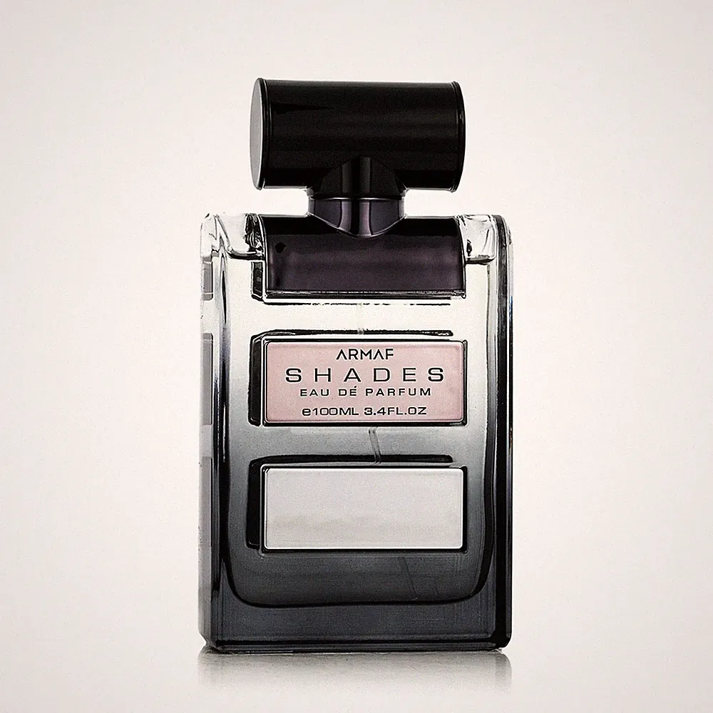 Armaf Shades Eau De Toilette EDT 100 ml (man)