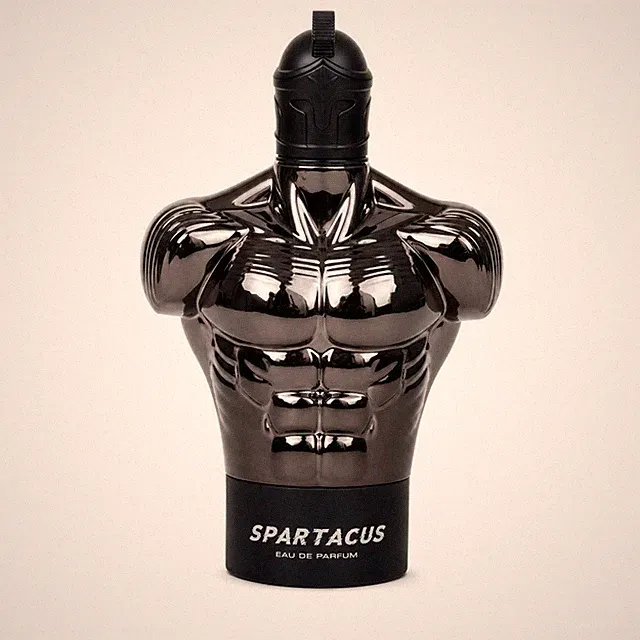 Armaf Spartacus Eau de Parfum Herren 100 ml