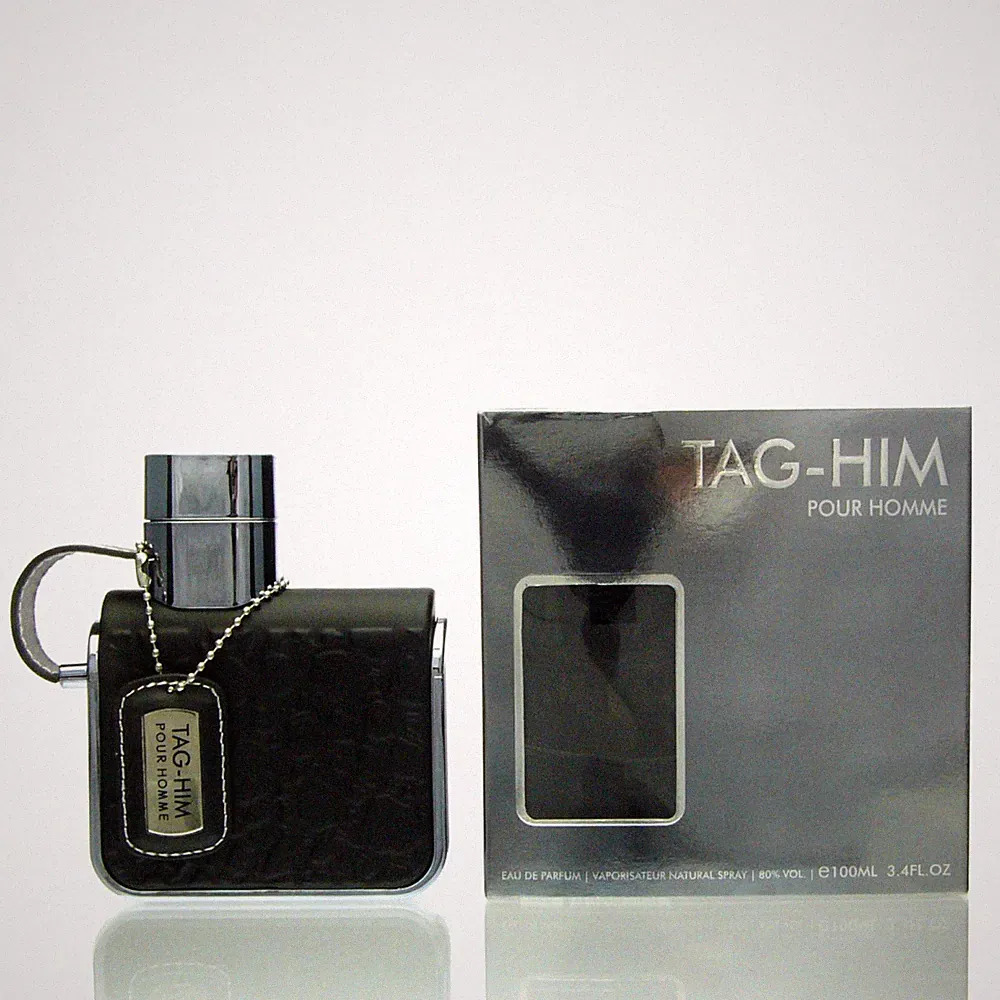 Armaf Tag Him Eau de Toilette 100 ml EDT Spray Herren Herrenparfum NEU OVP