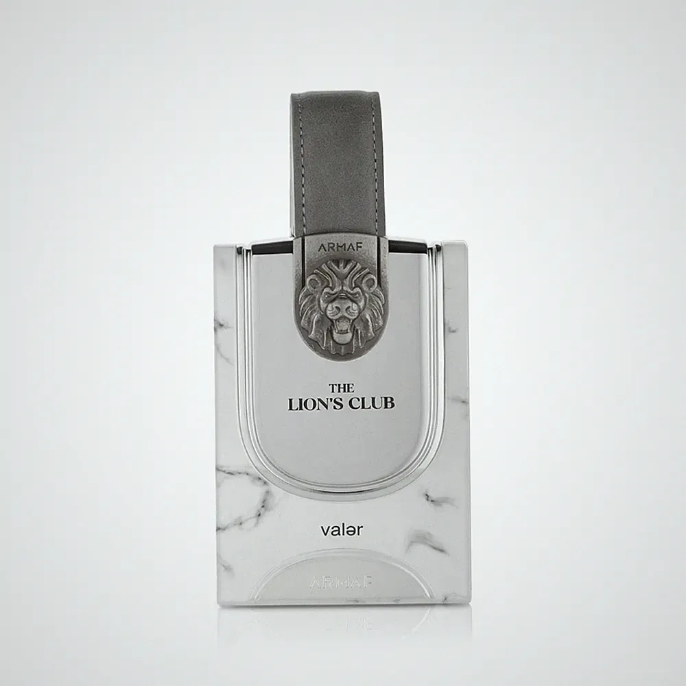 Armaf The Lion’s Club Valer Eau De Parfum 100 ml (unisex)