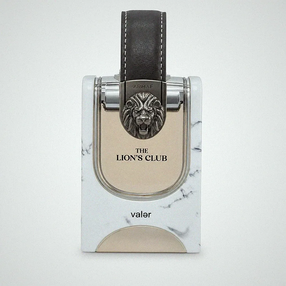 Armaf The Lion's Club Valer Eau de Parfum für Herren 100 ml