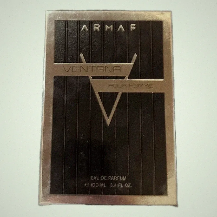 Armaf Ventana Pour Homme Eau De Toilette EDT 100 ml (man)