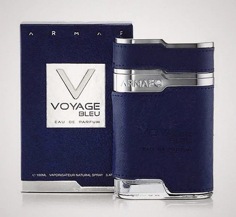 Armaf Voyage Bleu perfume EDP 100ml for men versandkostenf rei