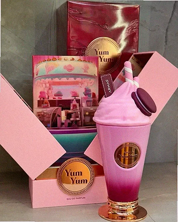 Armaf Yum Yum Eau de Parfum 100ml