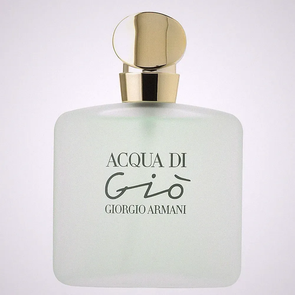 armani beauty parfum herren