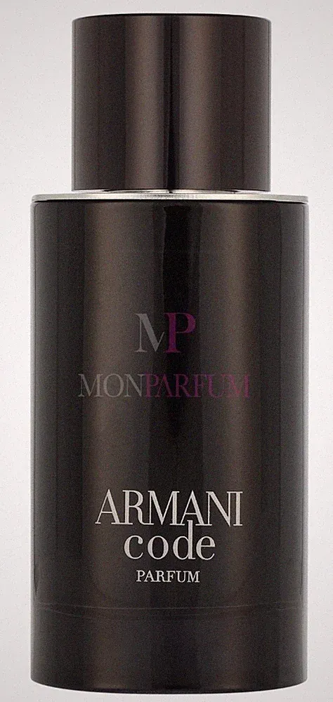Armani Code Le Parfum Eau de Parfum 75ml