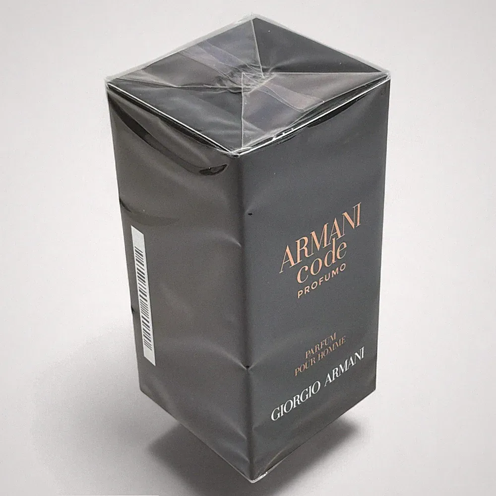 Armani Code Profumo Parfum Pour Homme 30 ml
