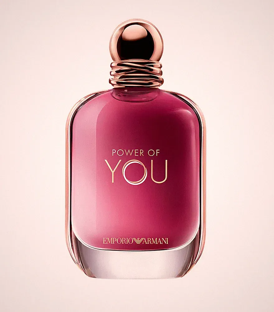Armani Power of You - Eau De Parfum 90ML