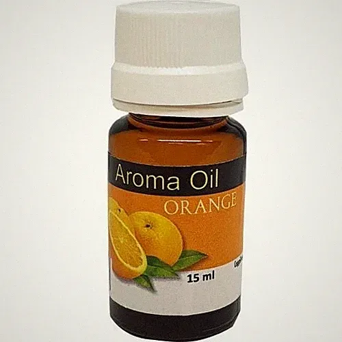 Aromaöl - Orangenduftöl - 15ml