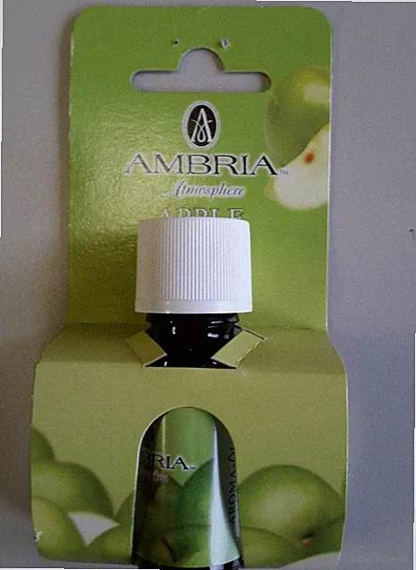 Aromaöl / Parfumöl / Duftöl / Apfel Ambria / Gies