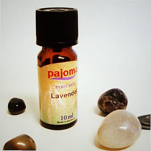 Aromaöl / Parfumöl / Duftöl Lavendel von Pajoma