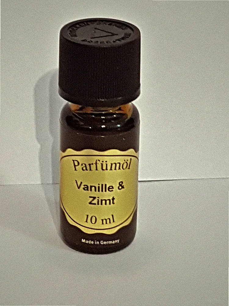 Aromaöl Parfumöl Duftöl Zimt Raumduft Xmas Pajoma Weihnachten Deko Geschenk