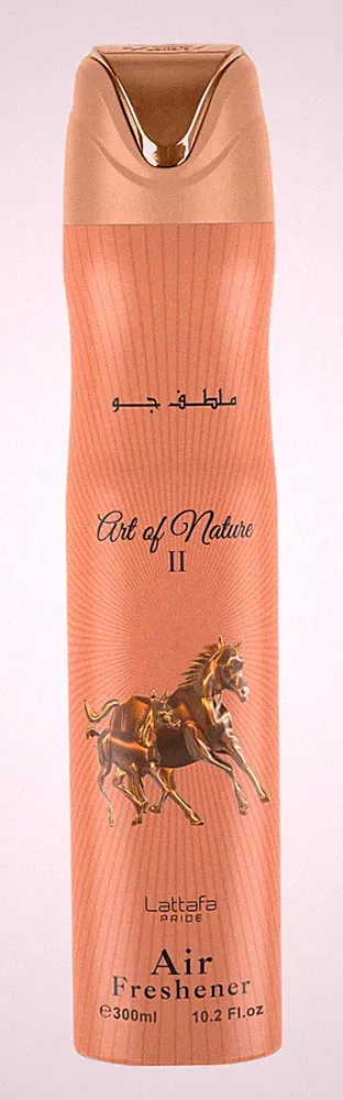 Art Of Nature II Lufterfrischer, Hausspray, Raumduft Air Freshener 300 ml