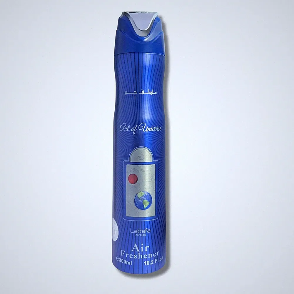 Art of Universe Lufterfrischer, Hausspray, Raumduft Air Freshener 300 ml
