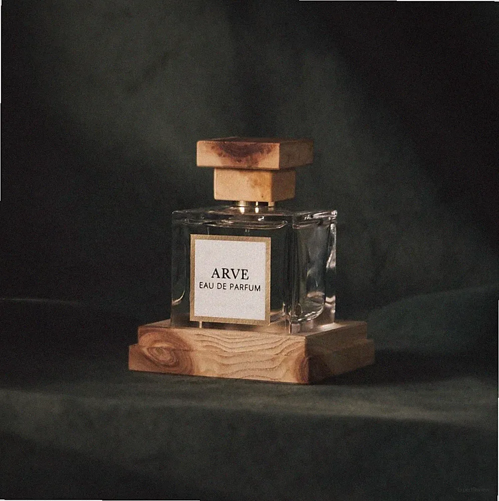 Arve Pétillant - Eau de Parfum Spray 50ml mit Zirbenöl