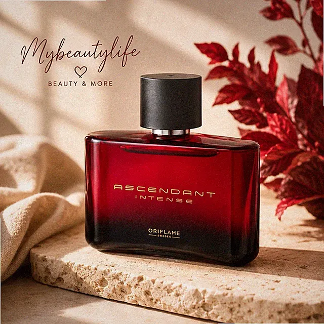 Ascendant Intense Eau de Parfum Herren 75 ml