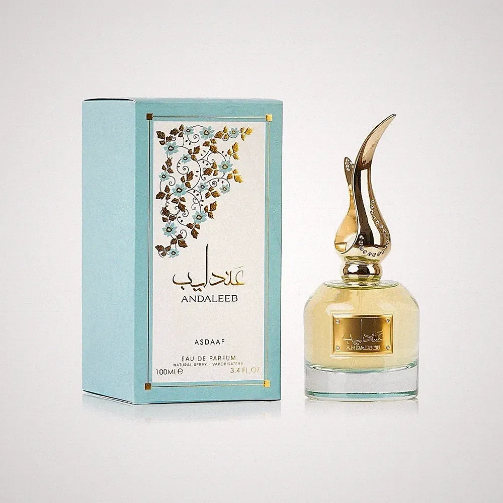 Asdaaf Andaleeb Eau De Parfum 100 ml