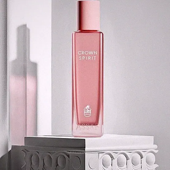 Assaf | Crown Spirit | EdP 200ml
