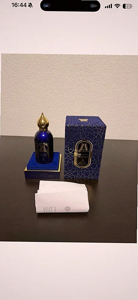 Attar Collection - Khaltat Night - Eau de Parfum 100ml