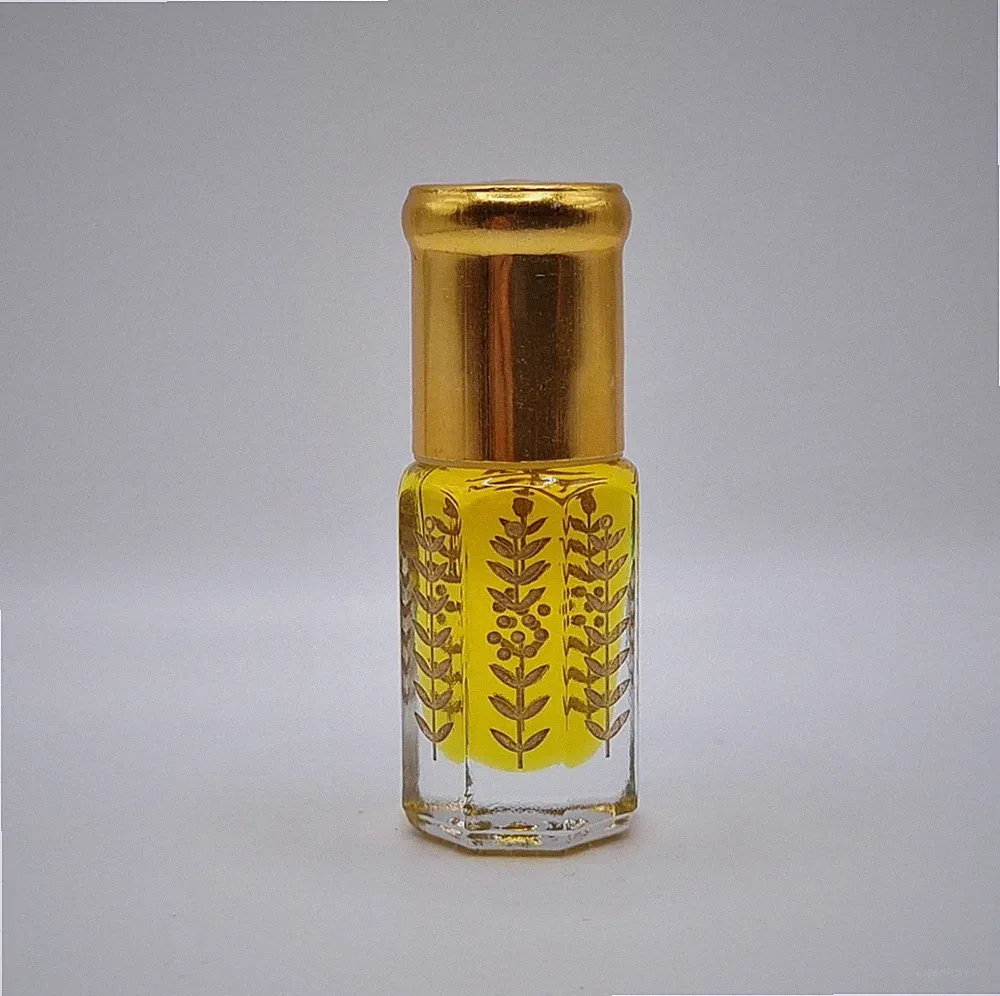 Attar Full Jasmin von Al Rehan aus Indien 3ml Parfümöl Beste Qualität