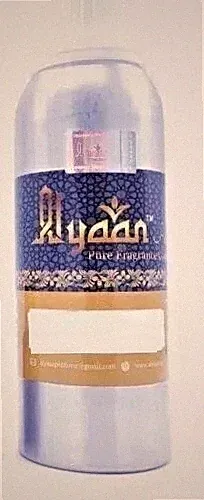 Attar Öl Alyaan MITTI Duft Parfüm Konzentriert Reinöl Alkoholfrei