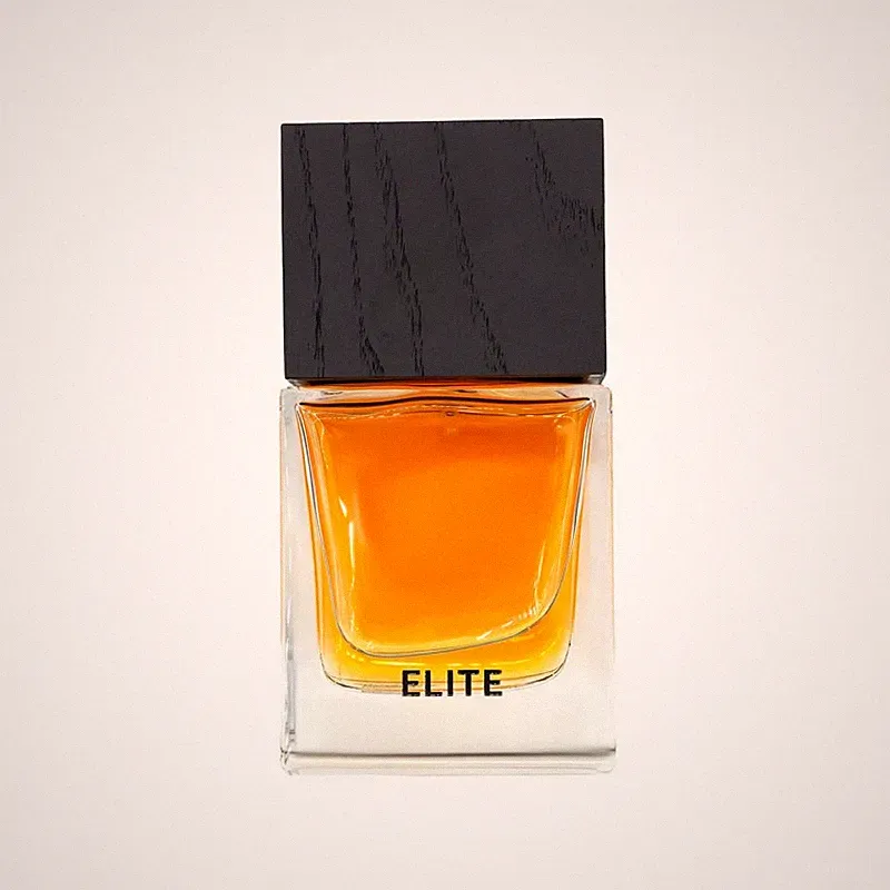 Aurora Elite Eau de Parfum Für Männer 100 ml Aromatisch-Würzig-Hölzern-Ambra