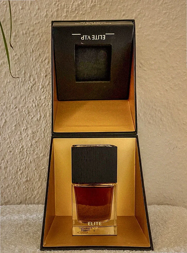 AURORA SCENTS - ELITE VIP 100ml Eau de Parfum Unisex