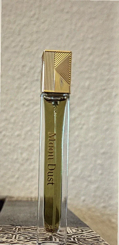 Aurora Scents - Moon Dust Eau de Parfum Unisex