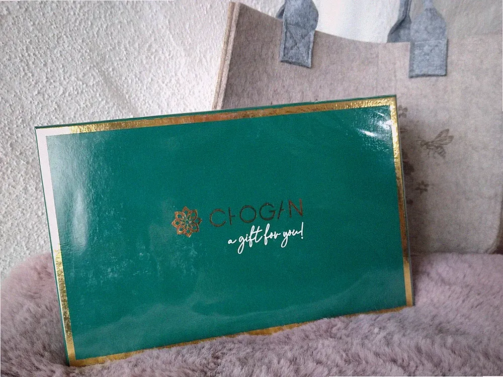 💖Ausverkauf: Parfüm, Haarwachs, Öl, Gesichtscreme; Geschenkbox Herren, Chogan💖