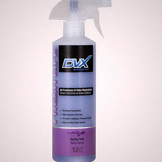 Auto Lufterfrischer Raumduft Geruchsneutralisierer Frühling Parfüm Deo 473 ml