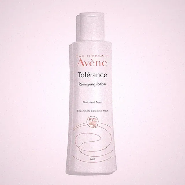 Avène Tolérance Reinigungslotion, 200ml, PZN 16537506