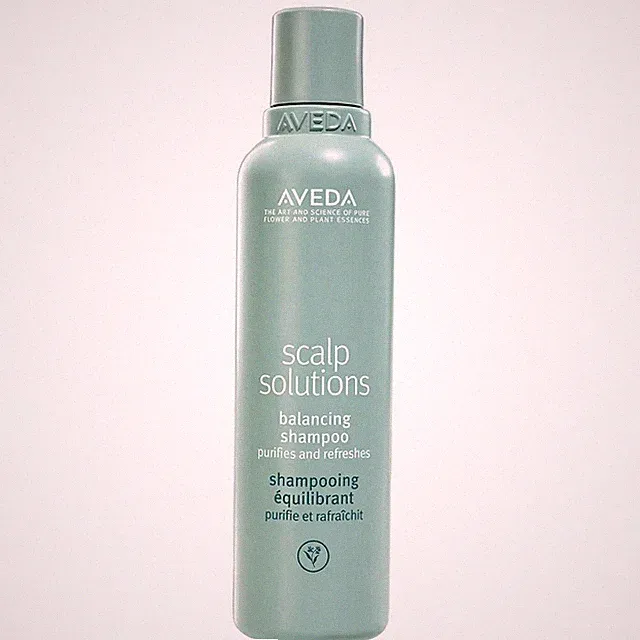 Aveda Kühlendes Balance Shampoo 200ml für beruhigte Kopfhaut