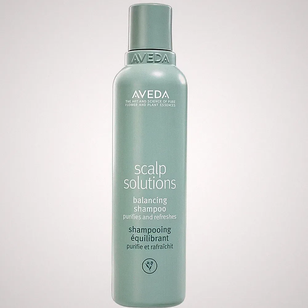 Aveda Kühlendes Balance Shampoo 200ml für beruhigte Kopfhaut