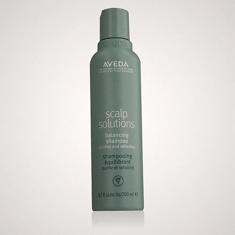 Aveda Scalp Solutions Balancing Shampoo 200 ml