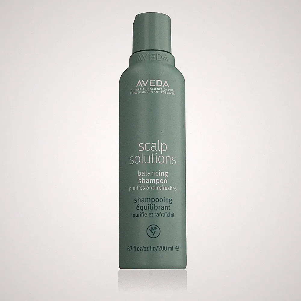Aveda Scalp Solutions Balancing Shampoo 200 ml