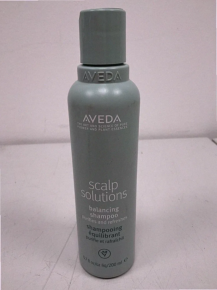 AVEDA - Scalp Solutions Balancing Shampoo - 200 ml- Neu !!!
