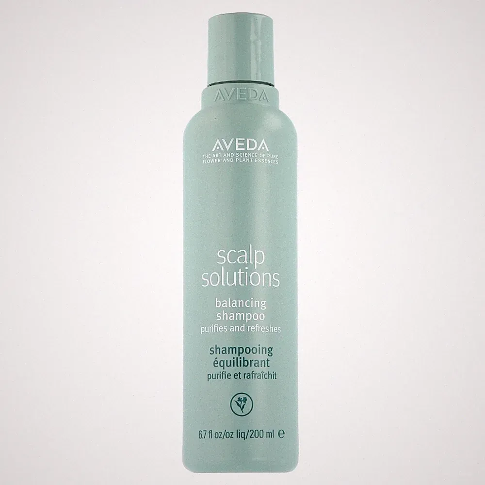 Aveda Scalp Solutions Balancing Shampoo 200ml