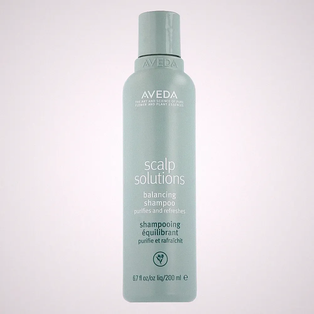 Aveda Scalp Solutions Balancing Shampoo 200ml