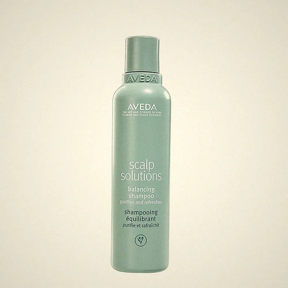 Aveda Scalp Solutions Balancing Shampoo 200ml - ausgleichendes Shampoo