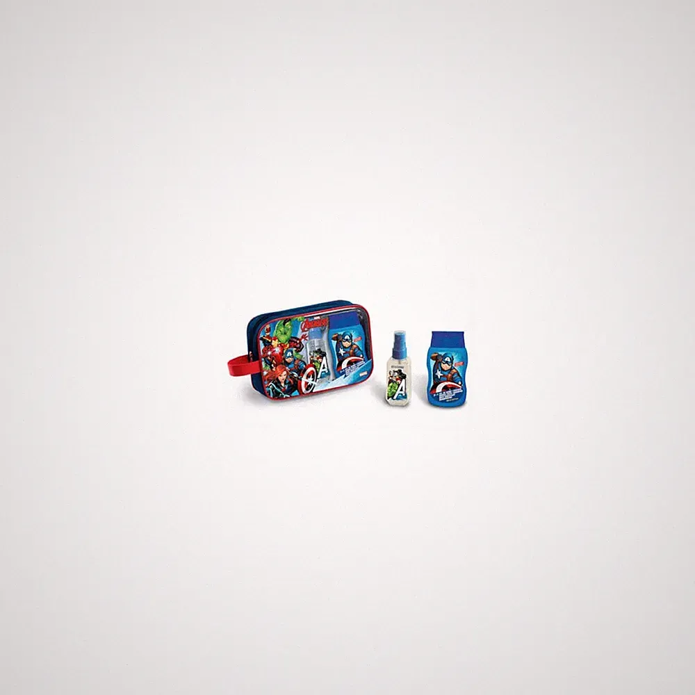 Avengers Box - Eau de Toilette