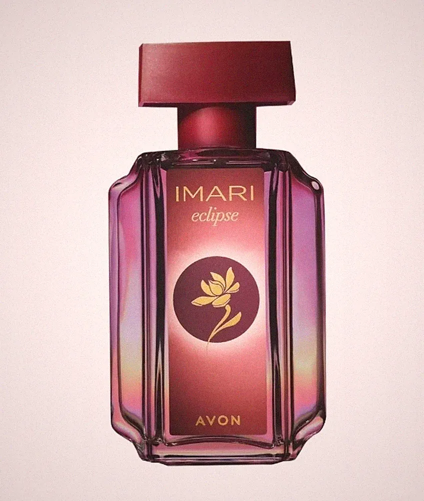 AVON Imari Eclipse Parfüm Damen Eau de Toilette 50 ml
