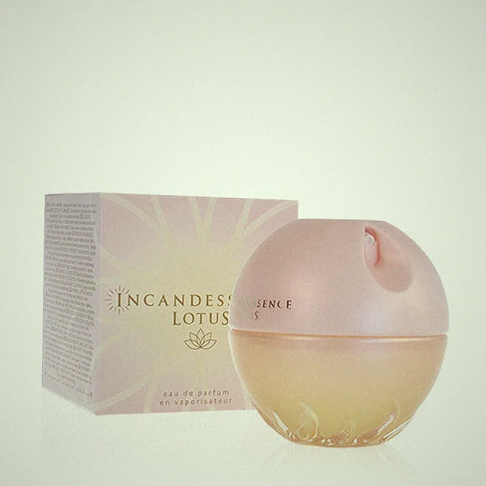 Avon Incandessence Lotus Eau de Parfum 50ml für Frauen