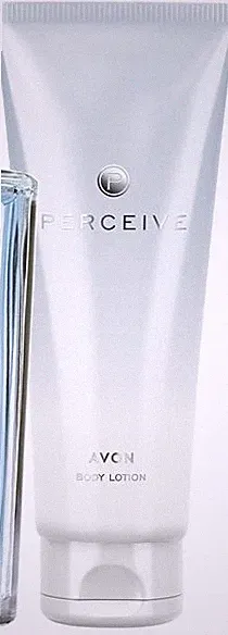 Avon Parfüm Damen Pflege Körperlotion Perceive Moschus Fressie Nelke Orchidee